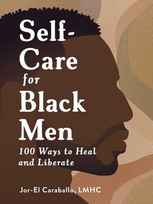 cover image of Self-Care for Black Men